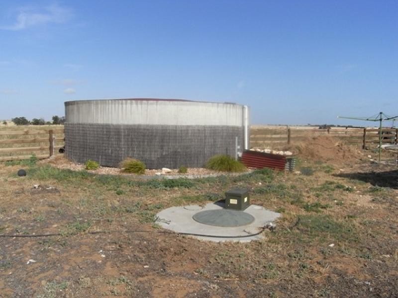 Langhorne Creek SA 5255