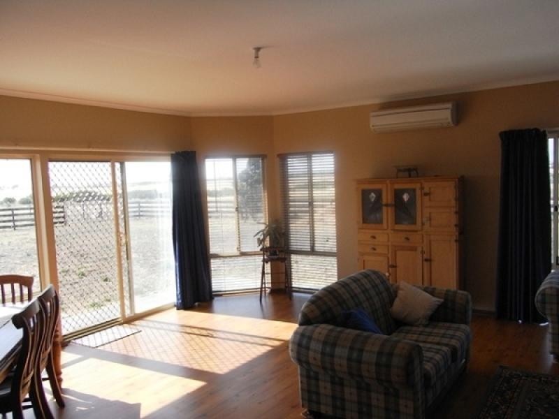 Langhorne Creek SA 5255