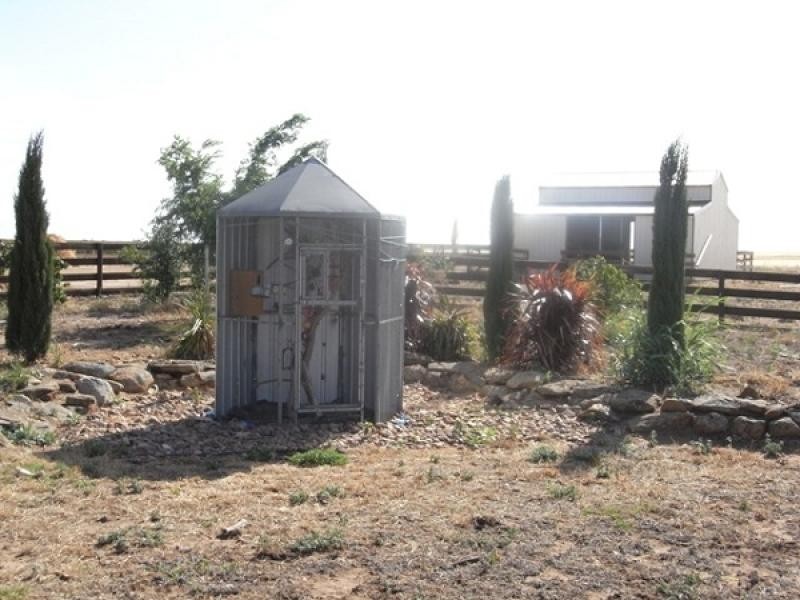 Langhorne Creek SA 5255