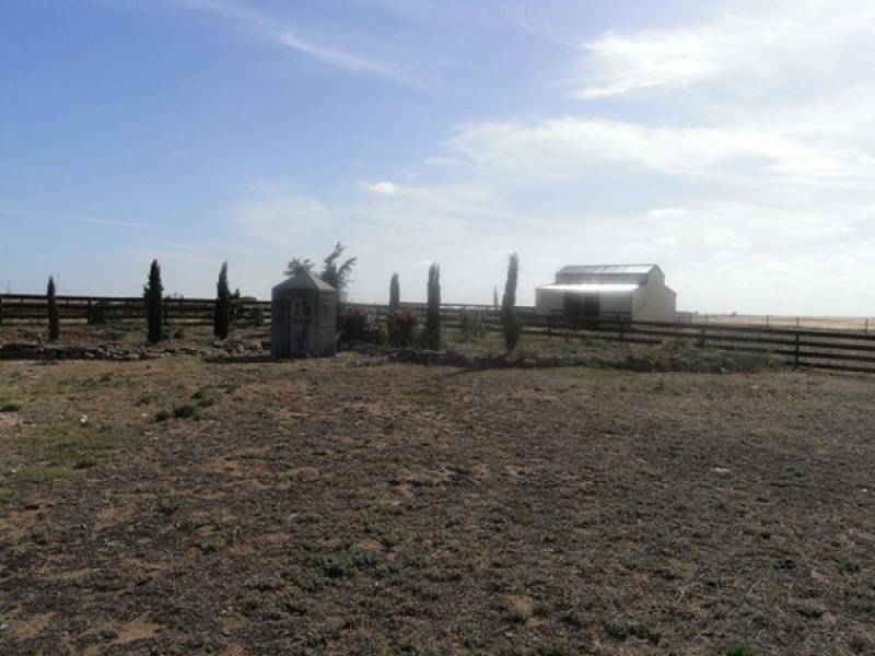 Langhorne Creek SA 5255