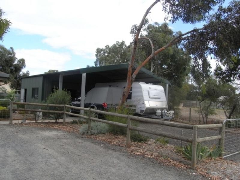 8 Hagen Street, Callington SA 5254