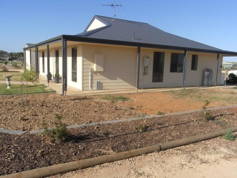Lot 4/ Nine Mile Road, Willyaroo SA 5255