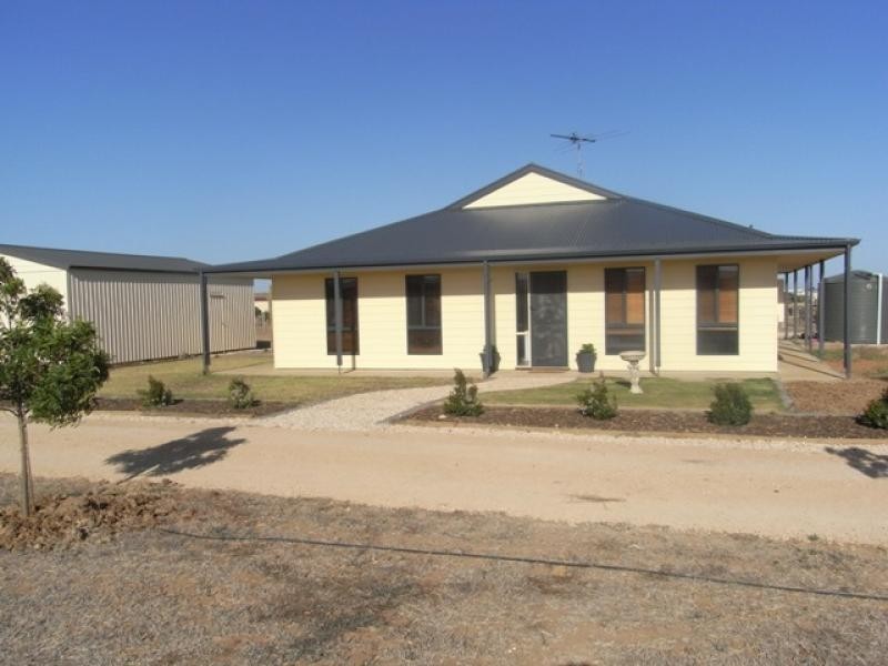 Lot 4/ Nine Mile Road, Willyaroo SA 5255
