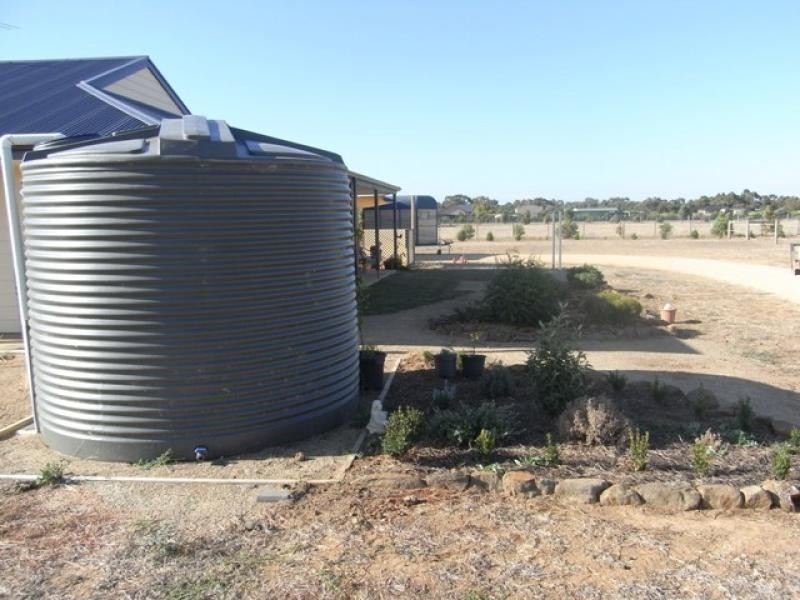 Lot 4/ Nine Mile Road, Willyaroo SA 5255