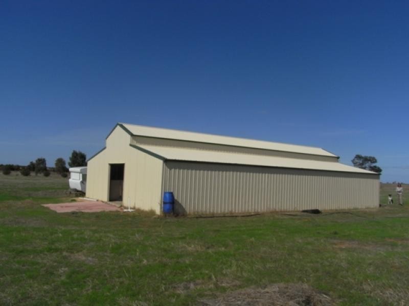 Lot 5/ Clements  Road, Belvidere SA 5255