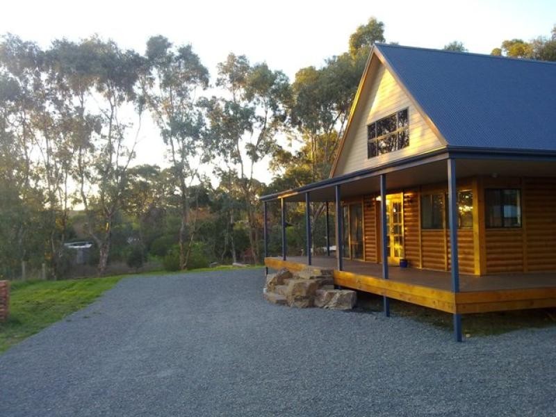 41B Luck Street, Macclesfield SA 5153