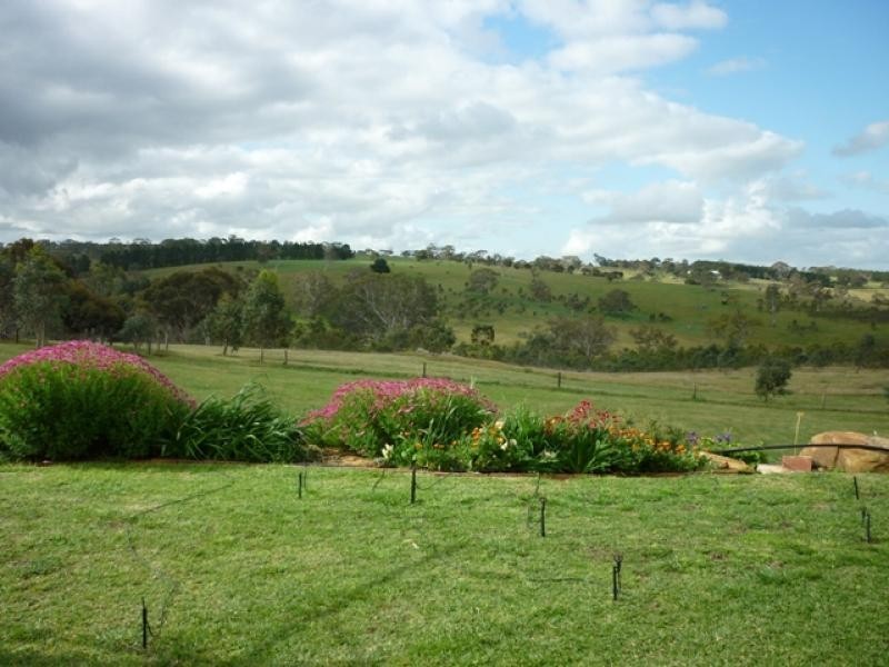 Lot 91/ Archer Hill Road, Highland Valley SA 5255