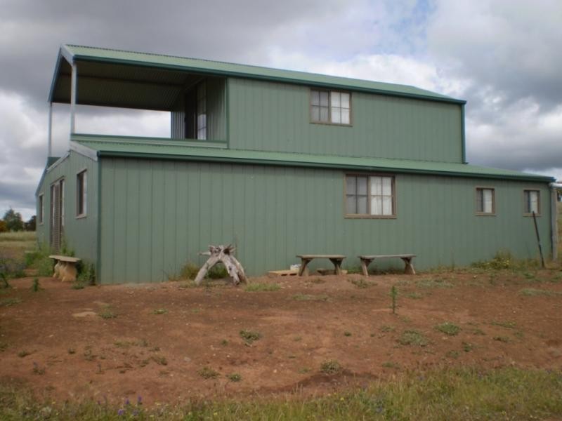 3 Annie Lane, Rockleigh SA 5254