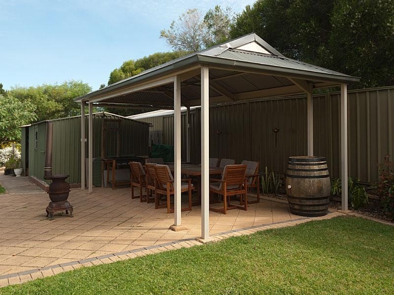 37 Marchant Road, Strathalbyn SA 5255