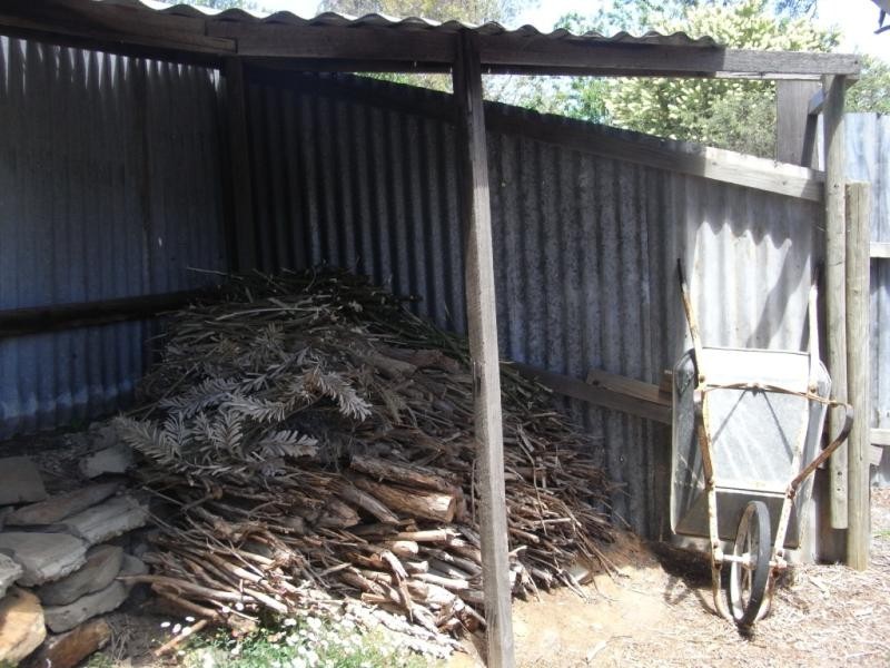 6 Mine View Road, Brukunga SA 5252