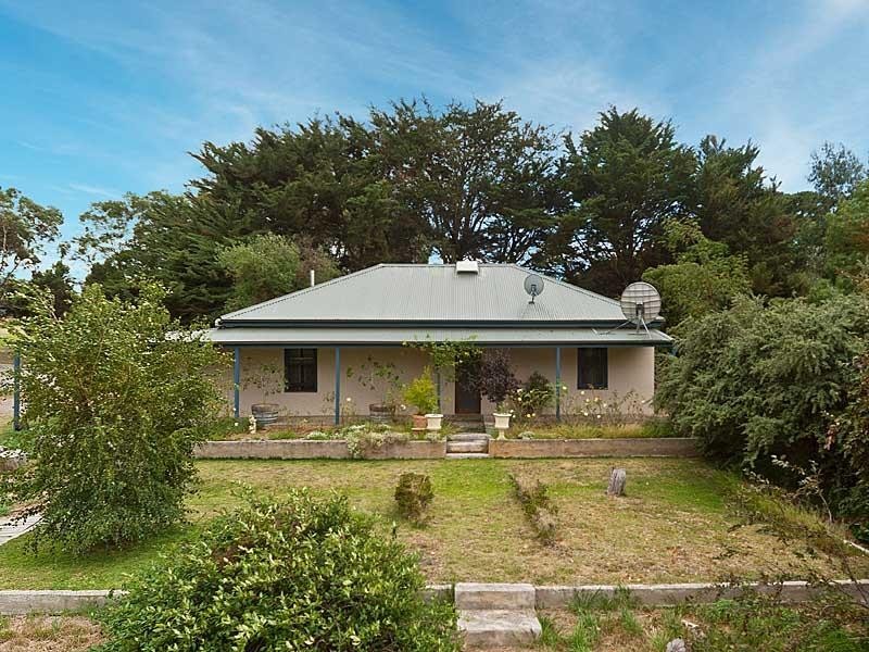 Section 353 Nangkita Road, Mount Compass SA 5210