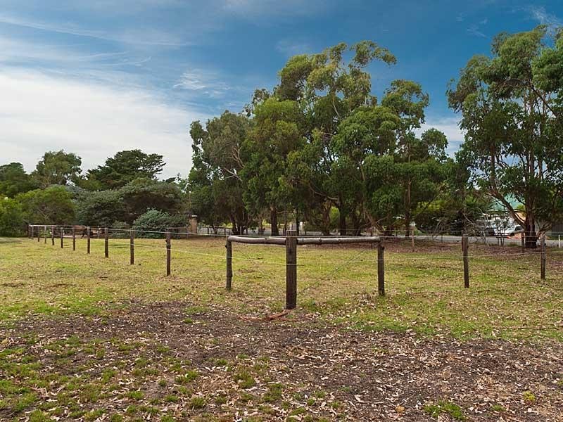 Section 353 Nangkita Road, Mount Compass SA 5210