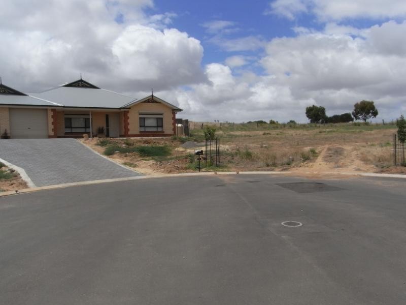 Lot 18 Field Drive, Strathalbyn SA 5255