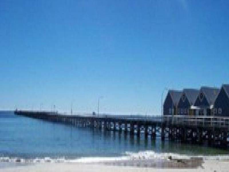 LOT 43 STOCKYARD LANE, SETTLERS BEACH, Geographe WA 6280