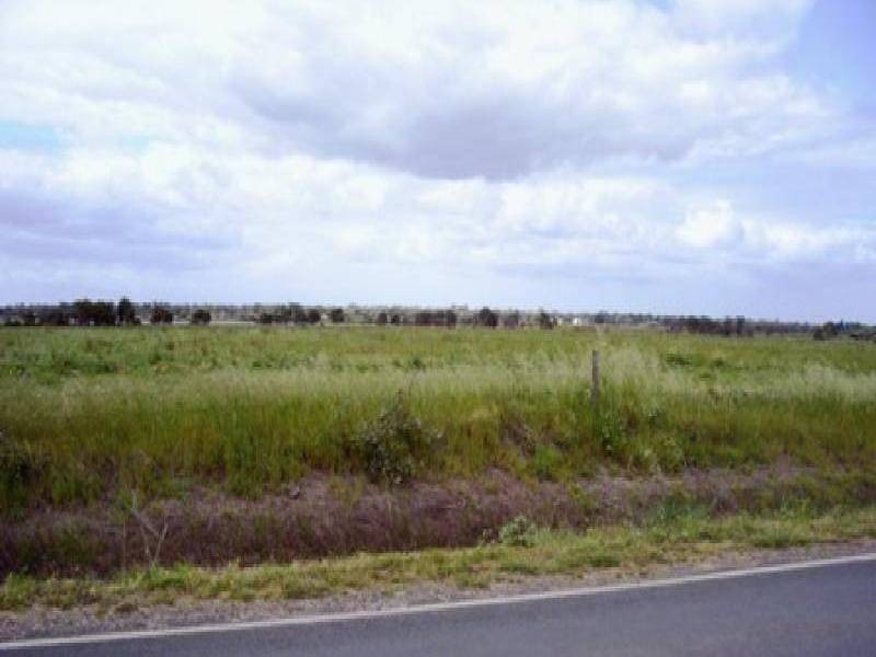 LOT 43 STOCKYARD LANE, SETTLERS BEACH, Geographe WA 6280