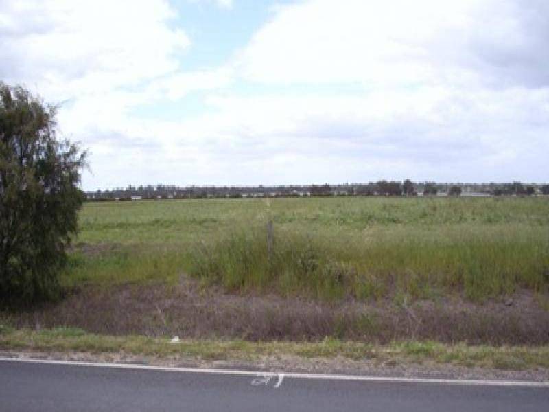 LOT 43 STOCKYARD LANE, SETTLERS BEACH, Geographe WA 6280