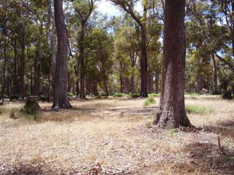 LOT 2 CHAPMAN HILL, Chapman Hill WA 6280
