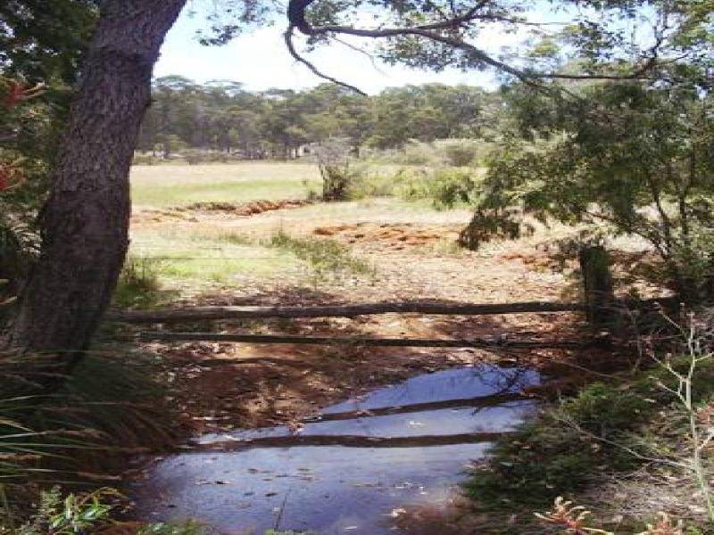 LOT 2 CHAPMAN HILL, Chapman Hill WA 6280