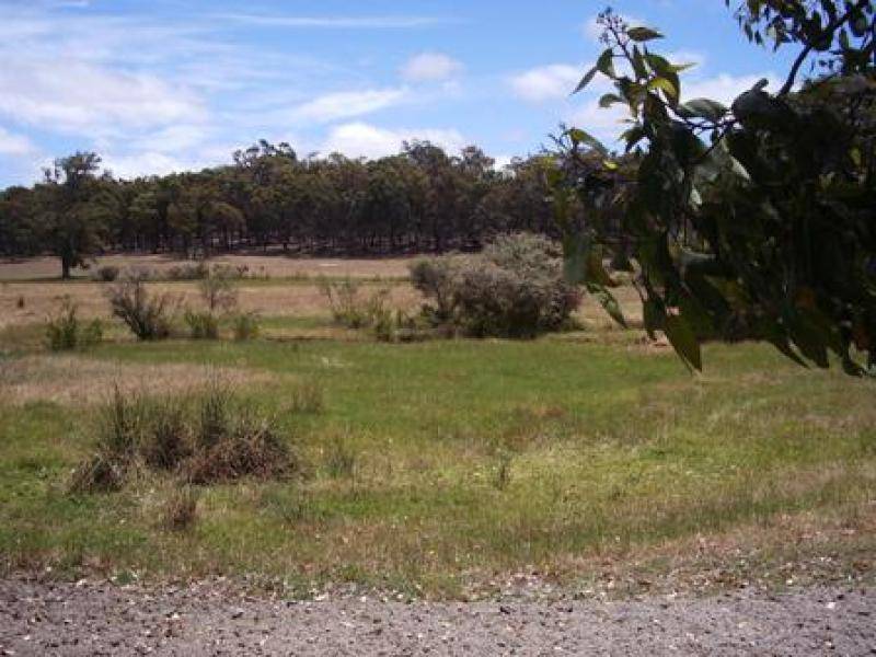 LOT 2 CHAPMAN HILL, Chapman Hill WA 6280