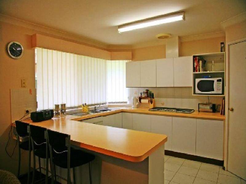 6 NEWTOWN BEACH ROAD, Abbey WA 6280