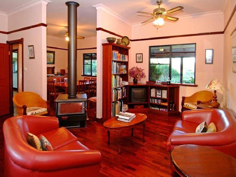 180 WORGAN ROAD, Margaret River WA 6285