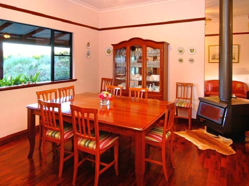 180 WORGAN ROAD, Margaret River WA 6285