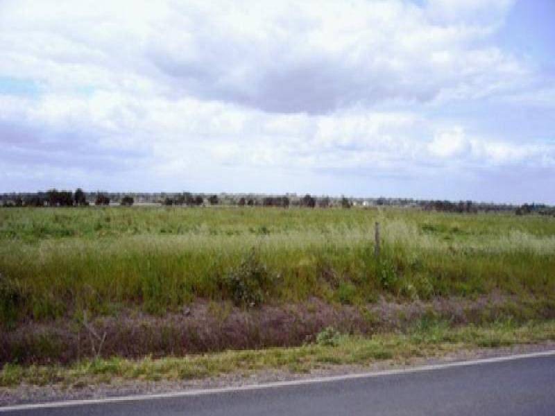 LOT 43 STOCKYARD LANE, SETTLERS BEACH, Geographe WA 6280