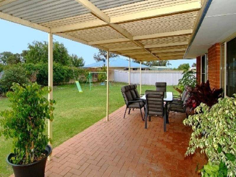 24 LANCASTER DRIVE, West Busselton WA 6280