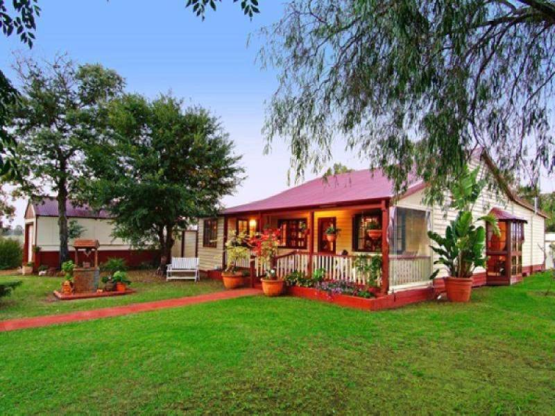 4814 JALBARRAGUP ROAD, Busselton WA 6280