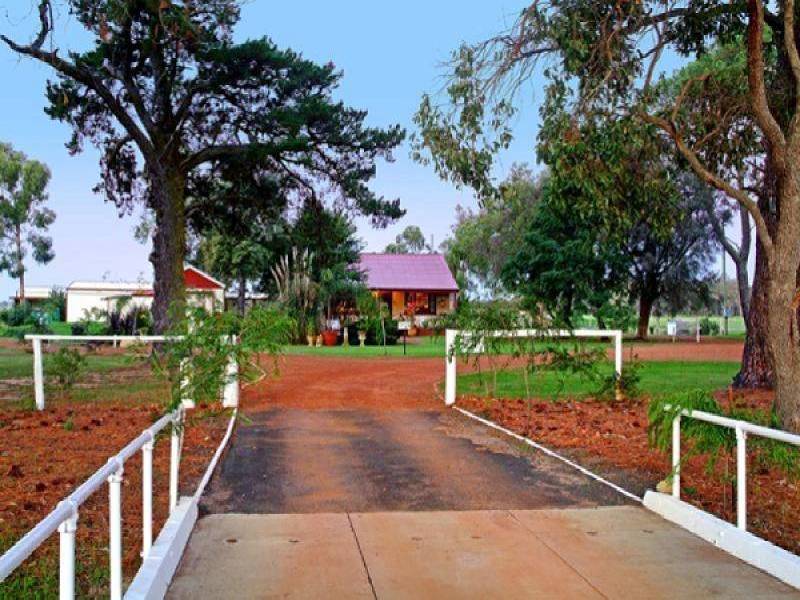 4814 JALBARRAGUP ROAD, Busselton WA 6280