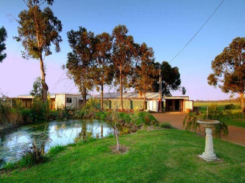 4814 JALBARRAGUP ROAD, Busselton WA 6280
