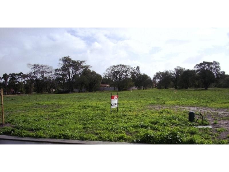 Lot 43 Stockyard Lane, Settlers Beach, Geographe WA 6280
