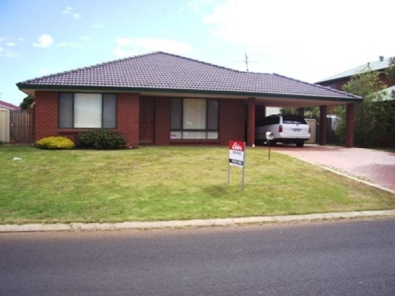 44 Amberley Loop, Dunsborough WA 6281