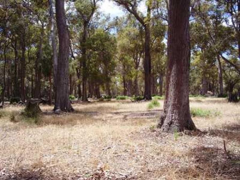 Lot 2 Chapman Hill, Chapman Hill WA 6280