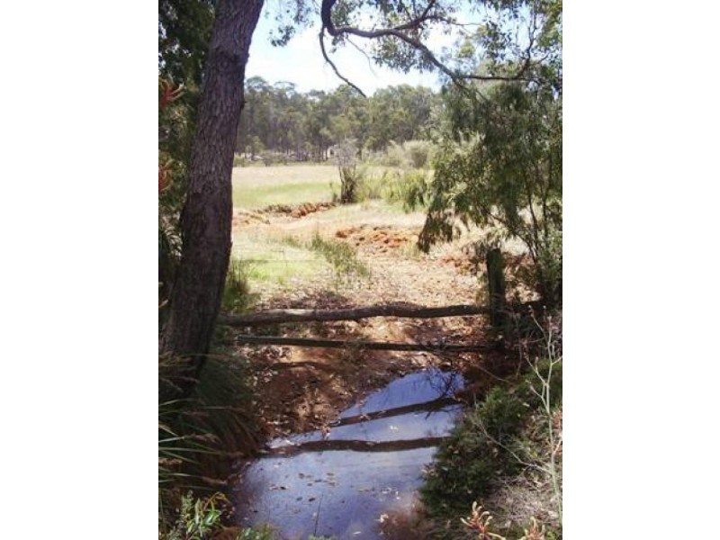 Lot 2 Chapman Hill, Chapman Hill WA 6280