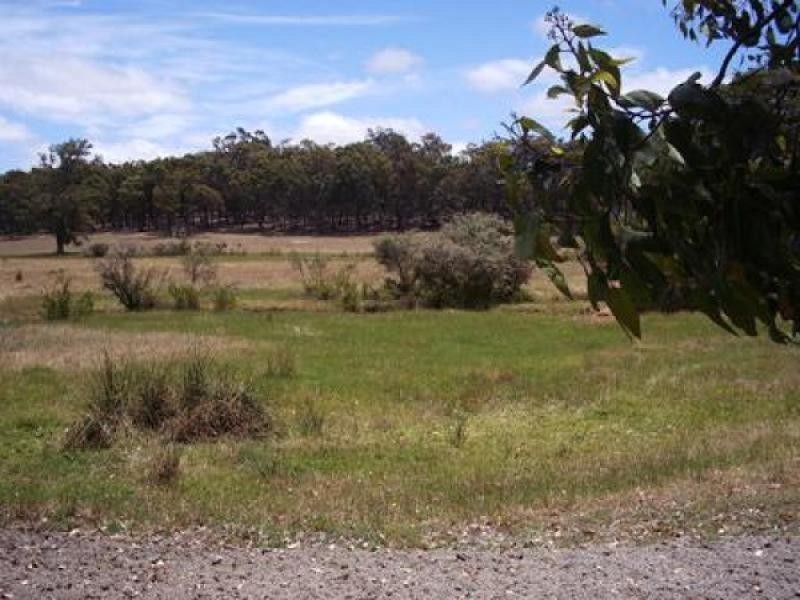 Lot 2 Chapman Hill, Chapman Hill WA 6280