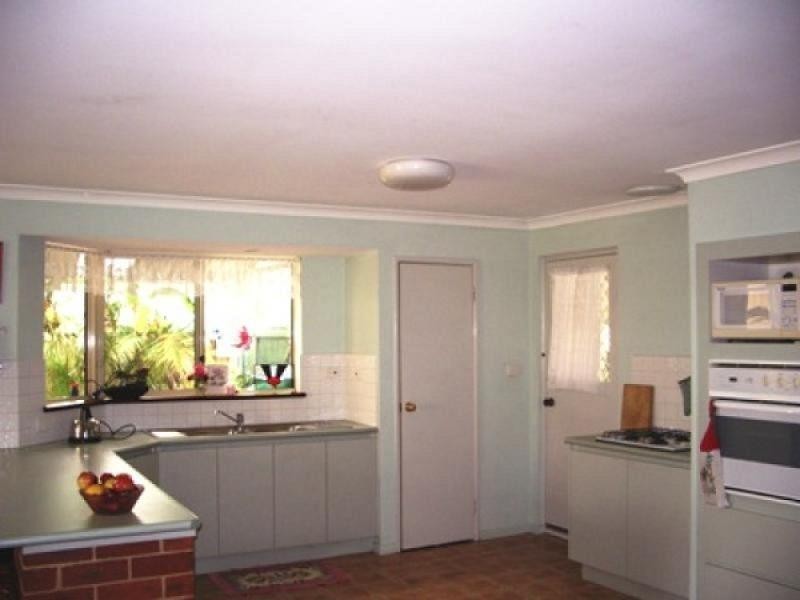 14 TRILLER CLOSE, Geographe WA 6280