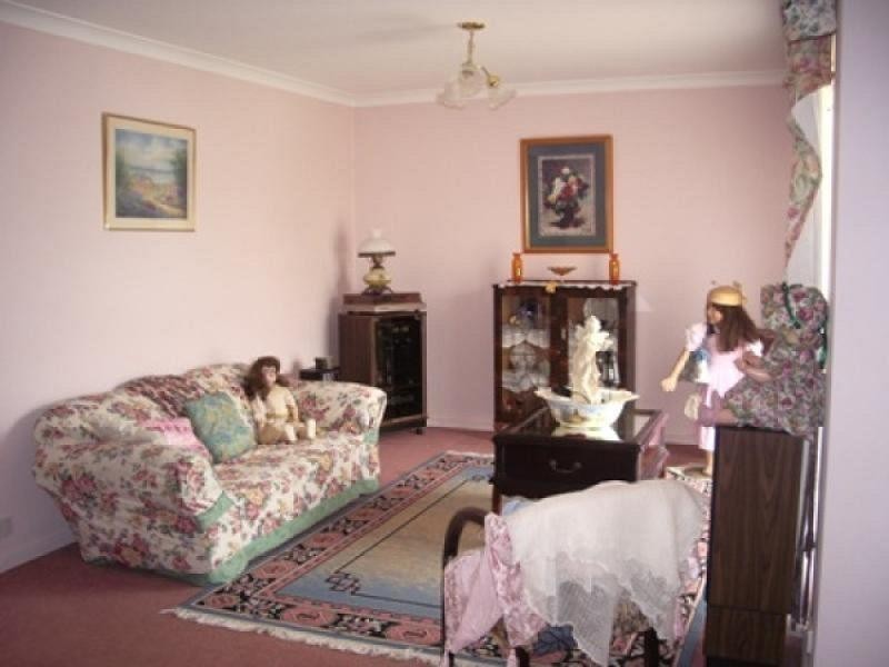 14 TRILLER CLOSE, Geographe WA 6280