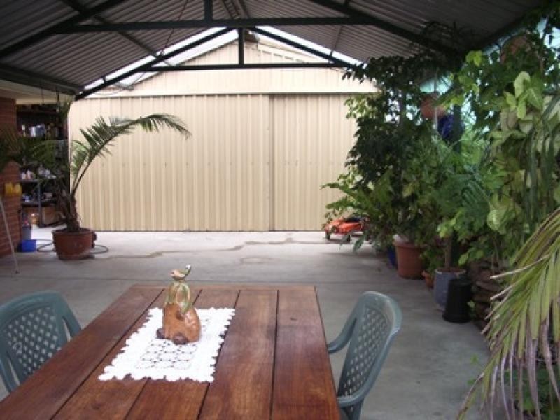 14 TRILLER CLOSE, Geographe WA 6280