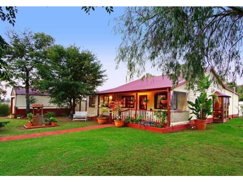 4814 JALBARRAGUP ROAD, Busselton WA 6280