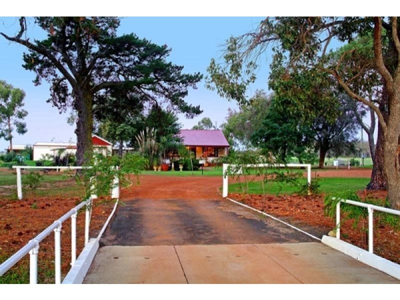 4814 JALBARRAGUP ROAD, Busselton WA 6280