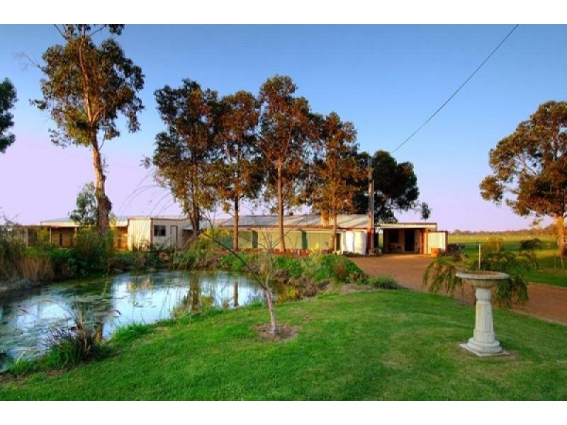 4814 JALBARRAGUP ROAD, Busselton WA 6280