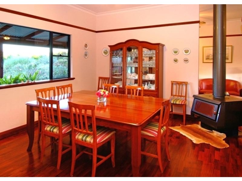 180 Worgan Road, Cowaramup WA 6284