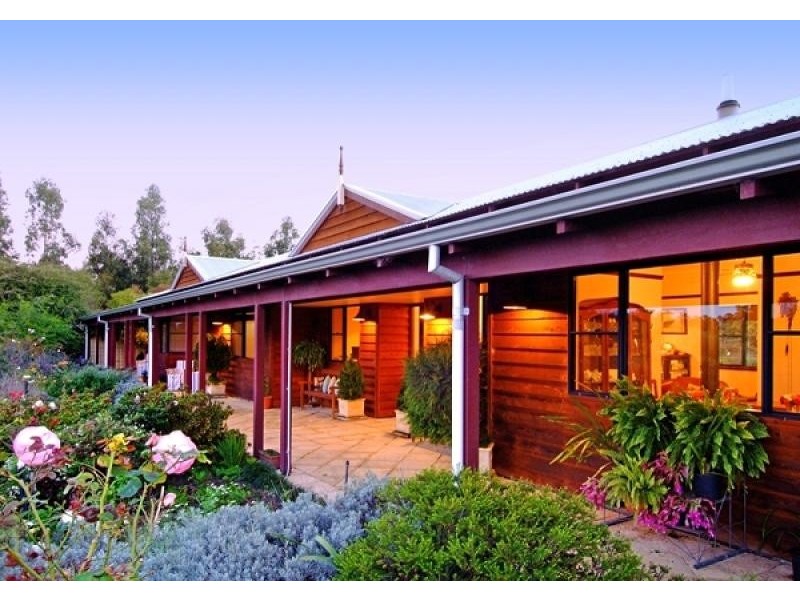 180 Worgan Road, Cowaramup WA 6284