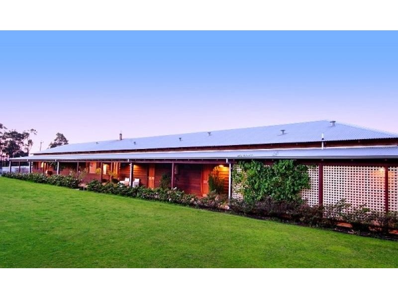 180 Worgan Road, Cowaramup WA 6284