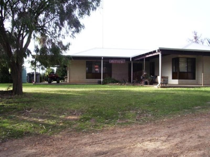 241 Gibb Road, Kaloorup WA 6280