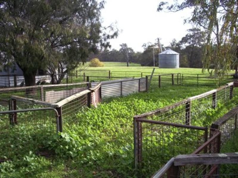 241 Gibb Road, Kaloorup WA 6280