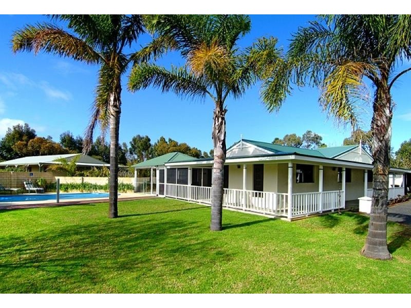 123 BALLARAT ROAD, Wonnerup WA 6280