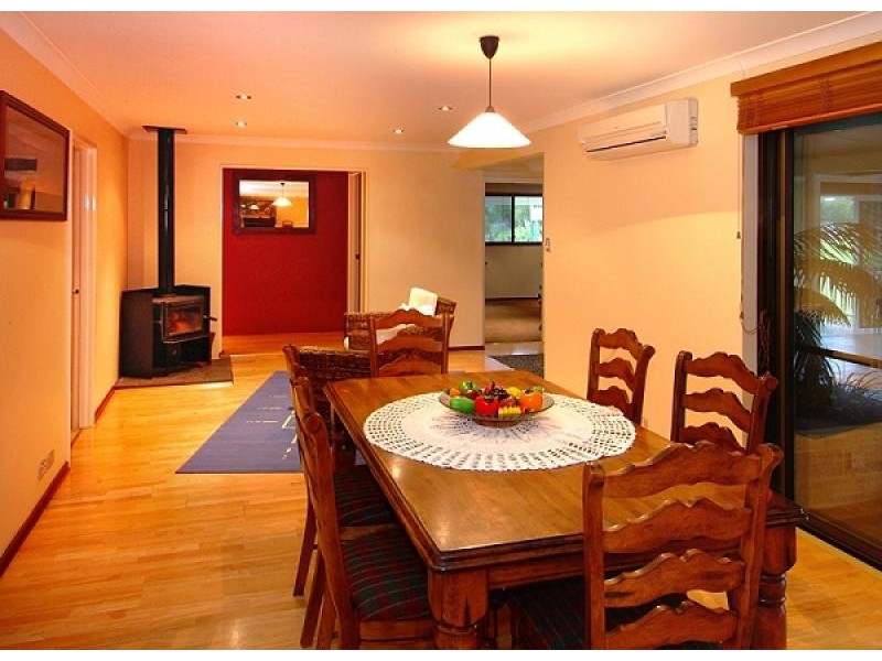 123 BALLARAT ROAD, Wonnerup WA 6280