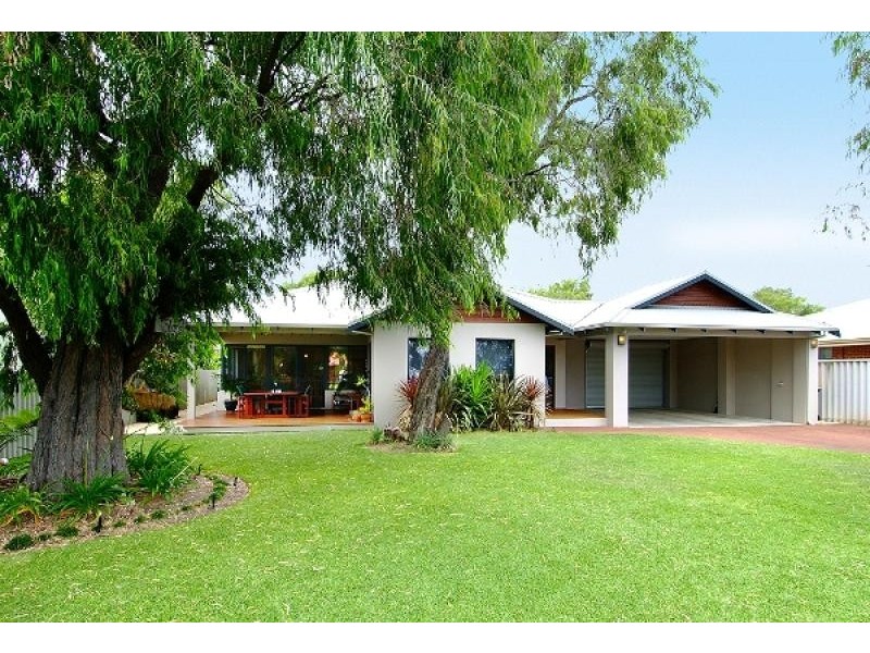 13 JONES WAY, Abbey WA 6280